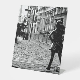 A Garota Sem Carinho