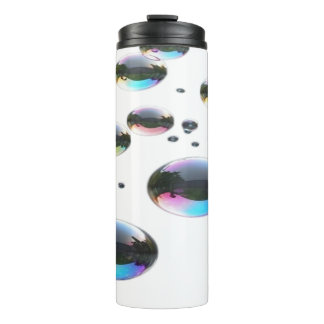 A garrafa de água termosiderúrgica Milton Atlantis