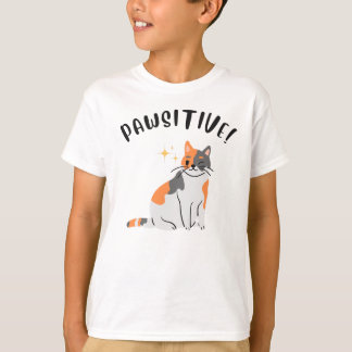 A GATICEPS - Camiseta Infantil