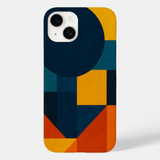 A Geometria da Emoção - iPhone / iPad case
