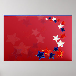 A glória de Ol Stars o poster
