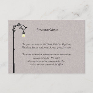A grande inserção do casamento fácil