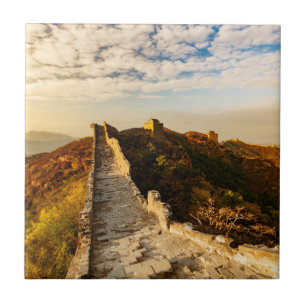 A Grande Muralha da China