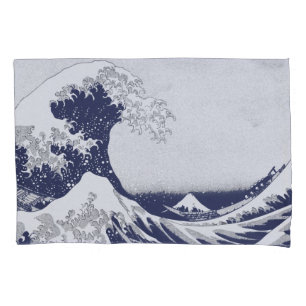 A grande onda fora de Kanagawa (神奈川沖浪裏