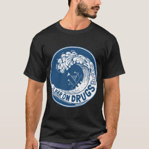 A Guerra às Drogas - Camisa Essencial