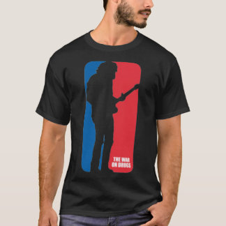 a guerra contra as drogas - Camisa Essencial