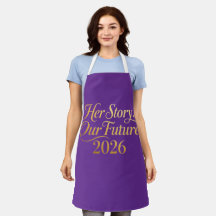 A História Dela. Nosso Futuro. 2026 – Elegante Our