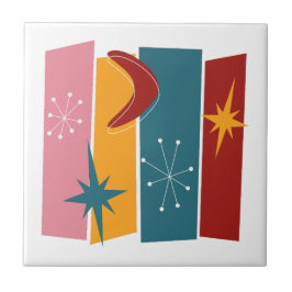 A Idade Atômica retém o método de Médio de estarda