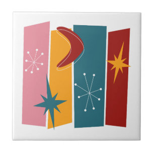 A Idade Atômica retém o método de Médio de estarda