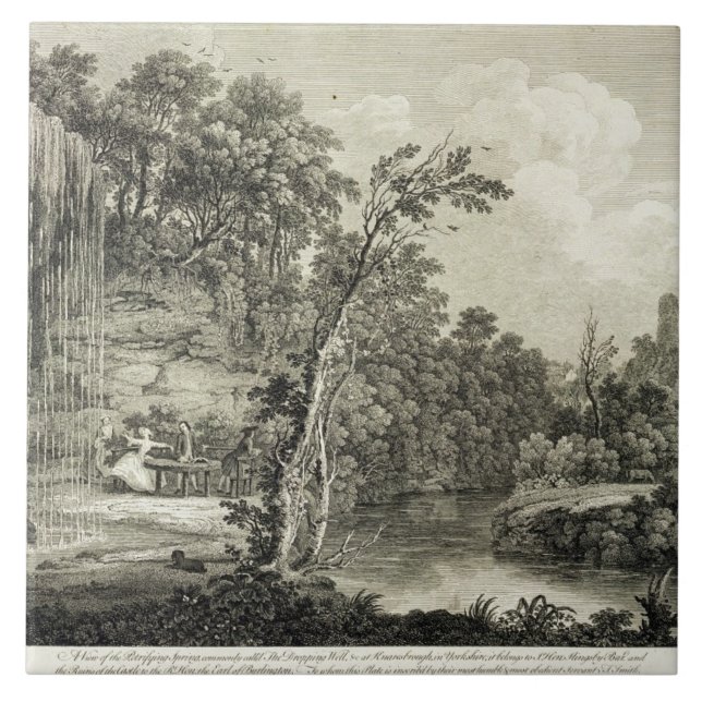 A ideia do primavera Petrifying chamou geralmente (Frente)