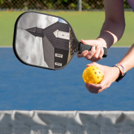 A Igreja Negra De Budir, Islândia