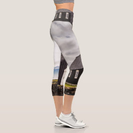 A Igreja Negra De Budir, Islândia