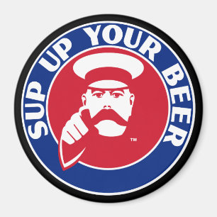 A imã de geladeira dos rifles do MOD Eton