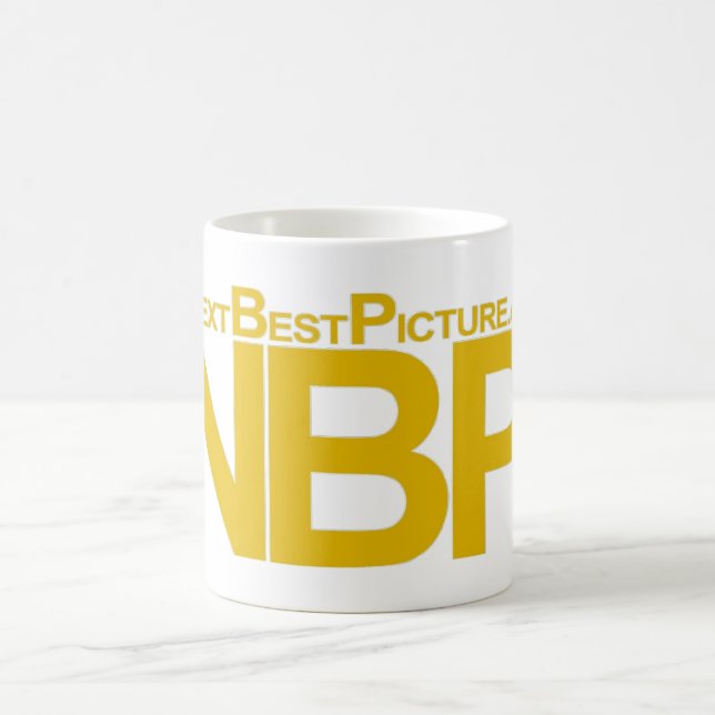A imagem em seguida melhor - caneca (Centro)