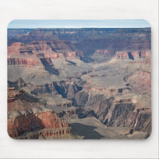 A imensidade do Grand Canyon Mousepad