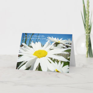 A irmã do Sis trouxe-me lotes de cartões das irmãs