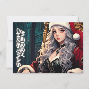 A irmã mais sensual do Papai Noel - Feliz Natal 03
