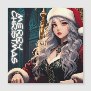 A irmã mais sensual do Papai Noel - Merry Xmas 031