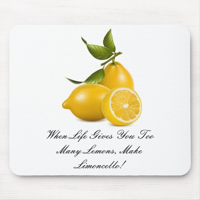 A Karen Mousepad (Frente)