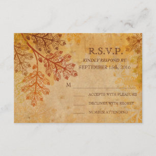 A Lacy Tranisizada Deixa A Placa RSVP De Casamento
