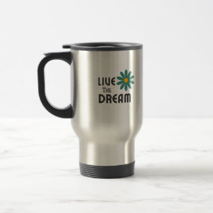 A lama clássica, Caneca de viagem de 11 oz
