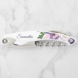 A Lavanda Roxa Greenerescente Será A Minha Coluna 