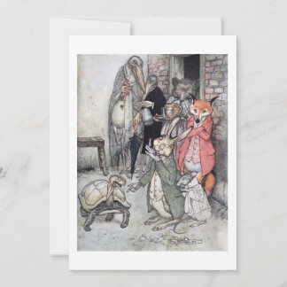 A lebre e a tartaruga