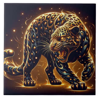 A Leopardo