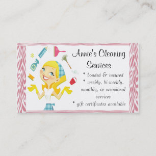 A limpeza presta serviços de manutenção ao cartão