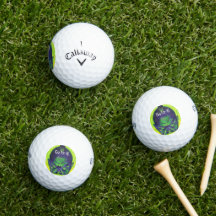 A Linha de Golfe Pomarat