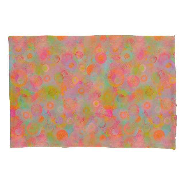 A Little Touch of Spring (Frente)