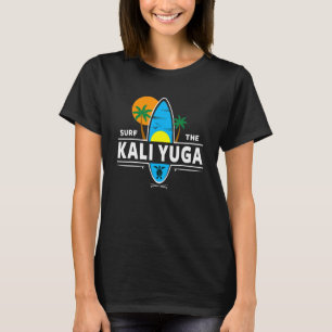 A Loja de Roupas e Camisetas Kali Yuga Surf Club 9