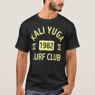 A Loja de Vestuário e Camisetas do Clube de Surfs 