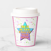 A MÃE É A Estrela Deste Show