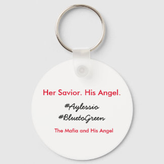 A Máfia e o chaveiro do Anjo