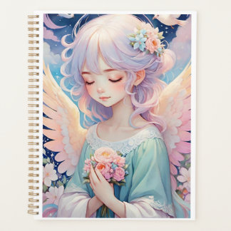 A Magia do Toque de um Planejador