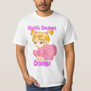 A maior camiseta de avô do mundo