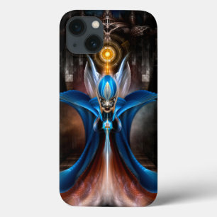 A Majestade da Arsencia iPad Air Case