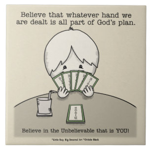 A mão que estamos lidando