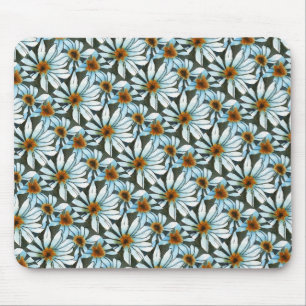 A "margarida #1" telhou o teste padrão Mousepad