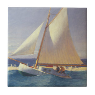 A Martha McKeen de Wellfleet