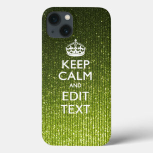 A matiz verde mantem a calma seu texto