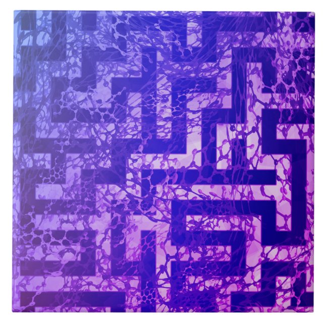 A Maze In G (Frente)