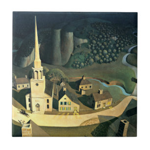 A meia-noite de Paul Revere