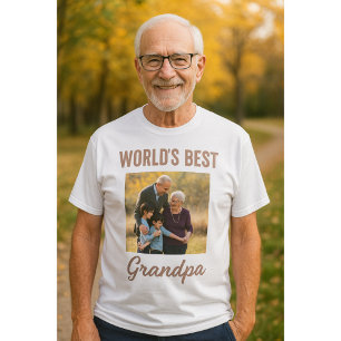A melhor camisa fotográfica do mundo