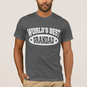 A melhor camiseta do mundo - Preta ou Escura