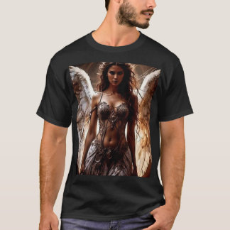 A melhor camiseta Legal para homens e mulheres.