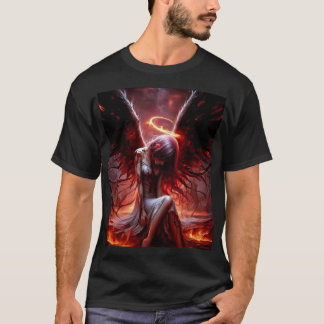 A melhor camiseta para homens e mulheres.