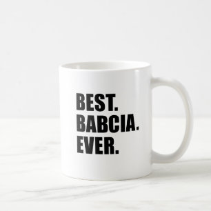 A melhor caneca de Bacia nunca