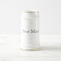 A melhor caneca de cerveja do homem